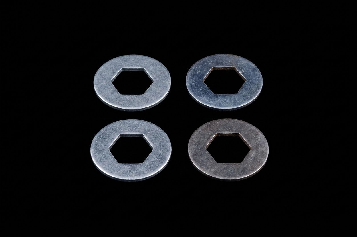 200501S MCD LSD LOCK DISC