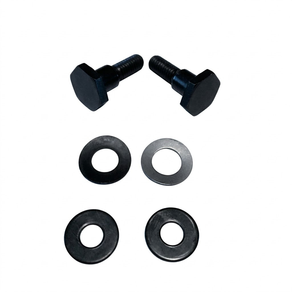 ZENAOH CLUTCH BOLTS 8mm AND WASHERS