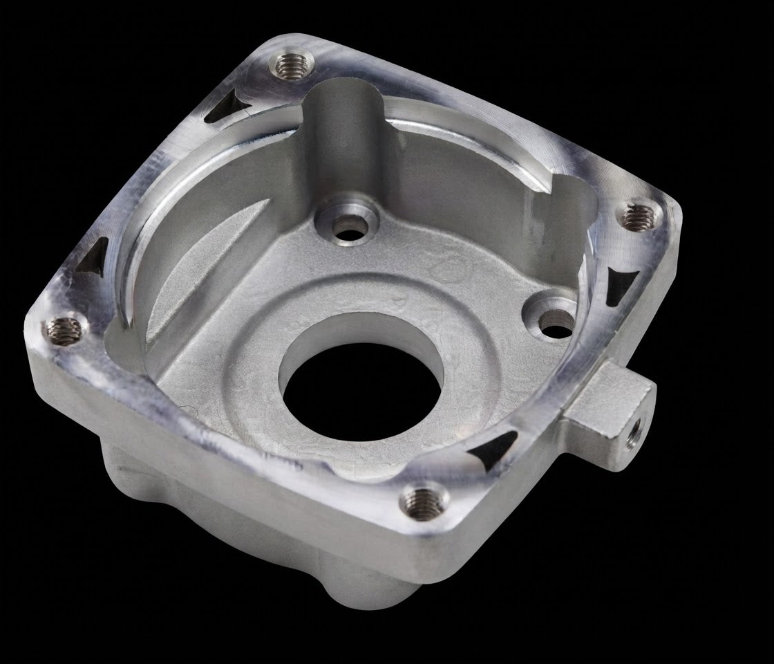 GENUINE CY CLUTCH HOUSING/BASKET