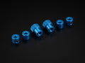 LOSI 5IVE THROTTLE/BRAKE LINKAGE COLLARS REPLACEMENTS ALL 5IVE
