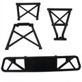 LOSI 5IVE T REAR BUMPER SET