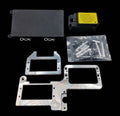 CCR LOSI 5IVE BILLET SERVO TRAY COMPLETE WOTH BOXES