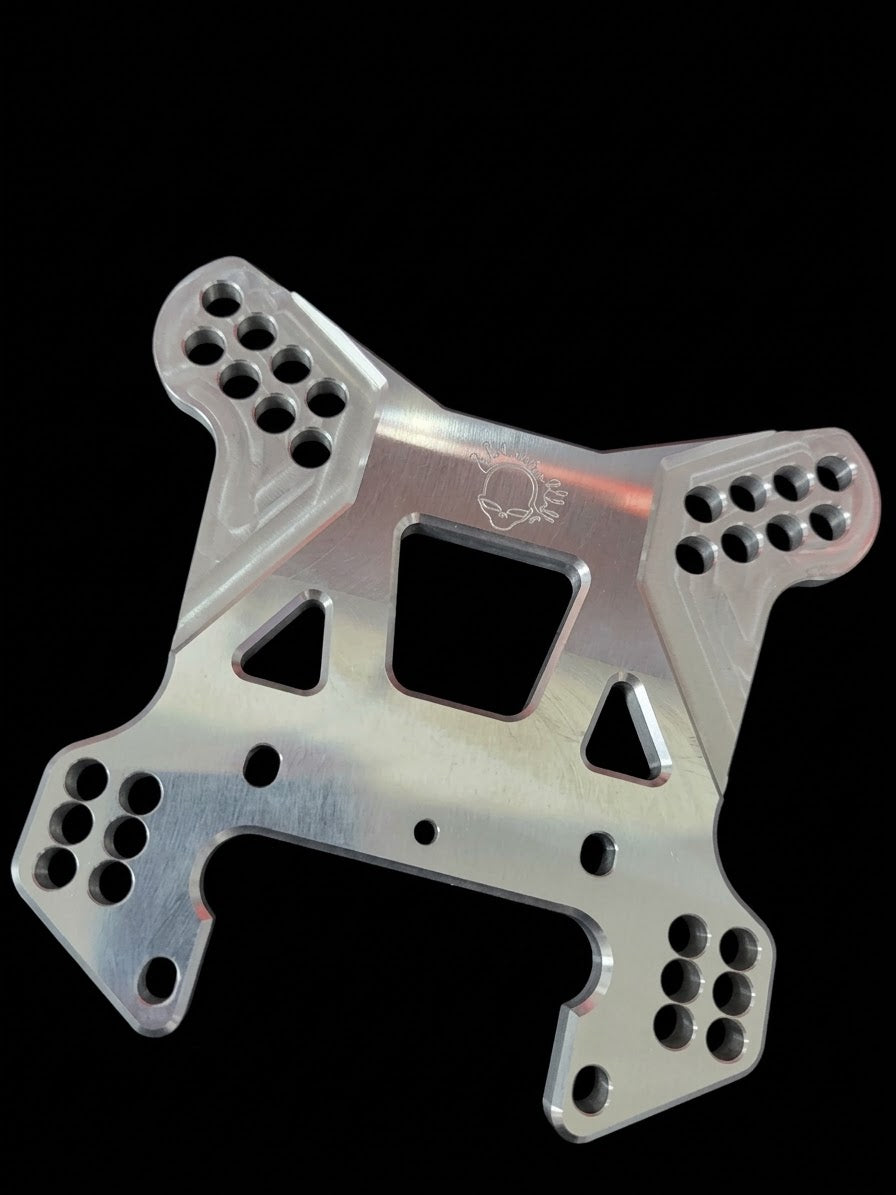 CCR ULTIMATE BILLET 7075 FRONT SHOCK TOWER V3