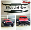 TEAM CHASE LOSI 5IVE-T FRONT BUMPER