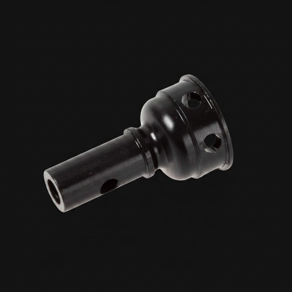 231501S MCD F/R CCD AXLE FOR XL