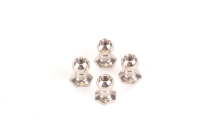 U7150 Schumacher Pivot Ball (4 pcs) - XLS, TC, CC