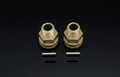 231003A MCD WHEEL DRIVE BLOCK 24MM +10MM OFF SET (OPT)