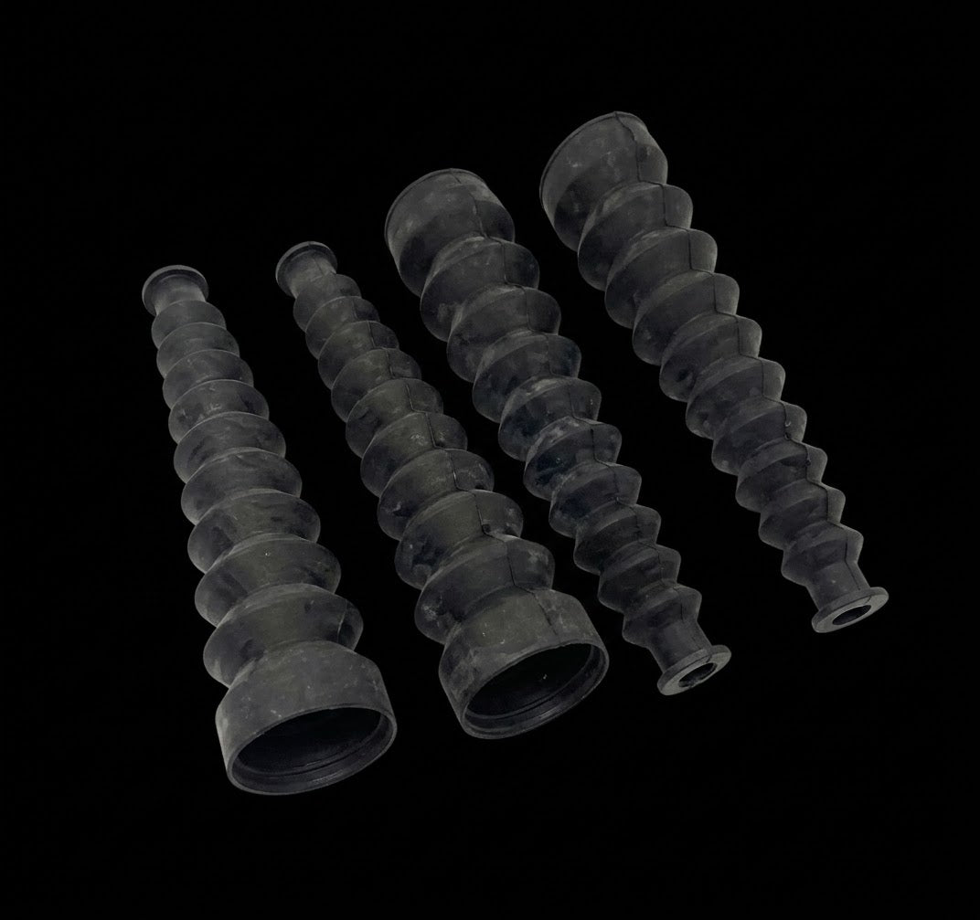 321701R MCD F/R SHOCK ABSORBER BOOT