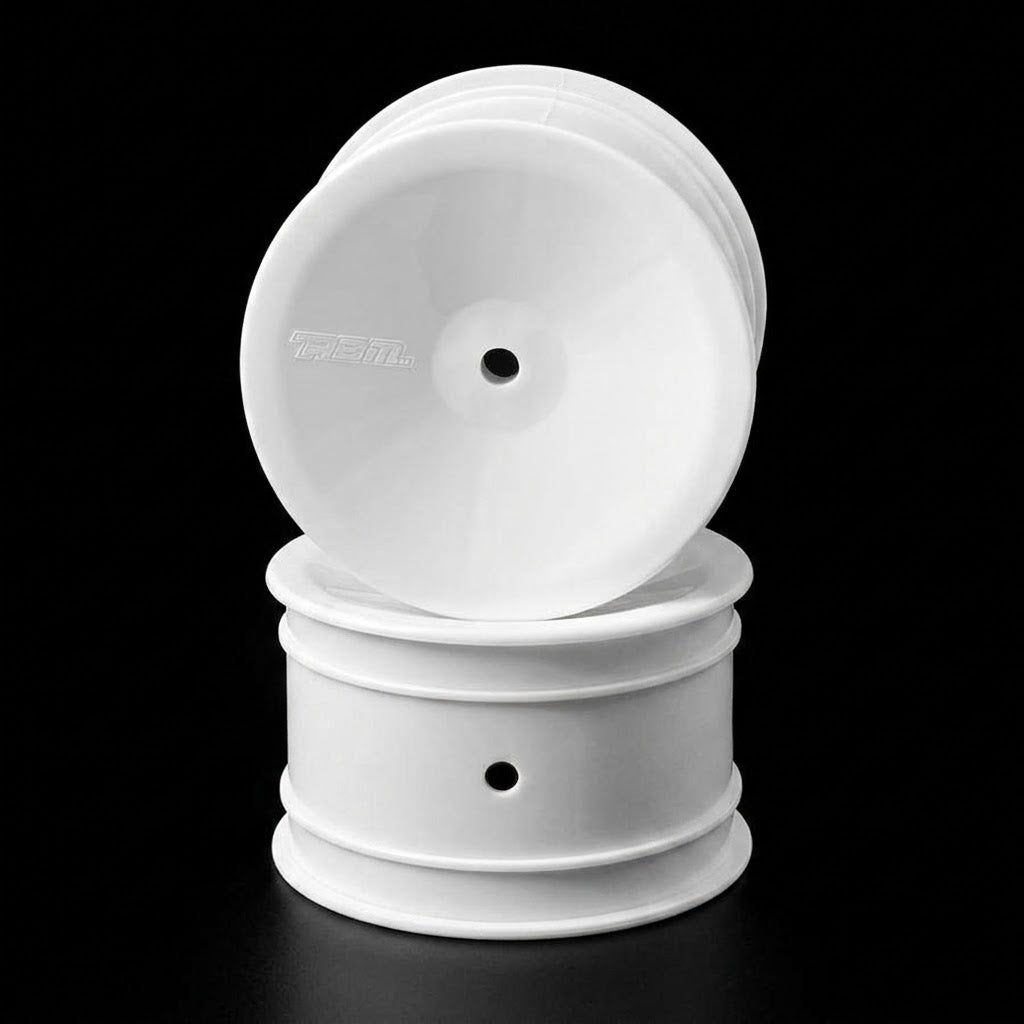 ABM40002 ABM REAR WHEEL 2/4WD 1/10TH