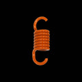DDM PREMIUM 9500 HIGH RPM CLUTCH SPRING