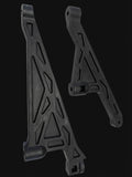 LOSI 5IVE CHASSIS BRACE FRONT AND REAR