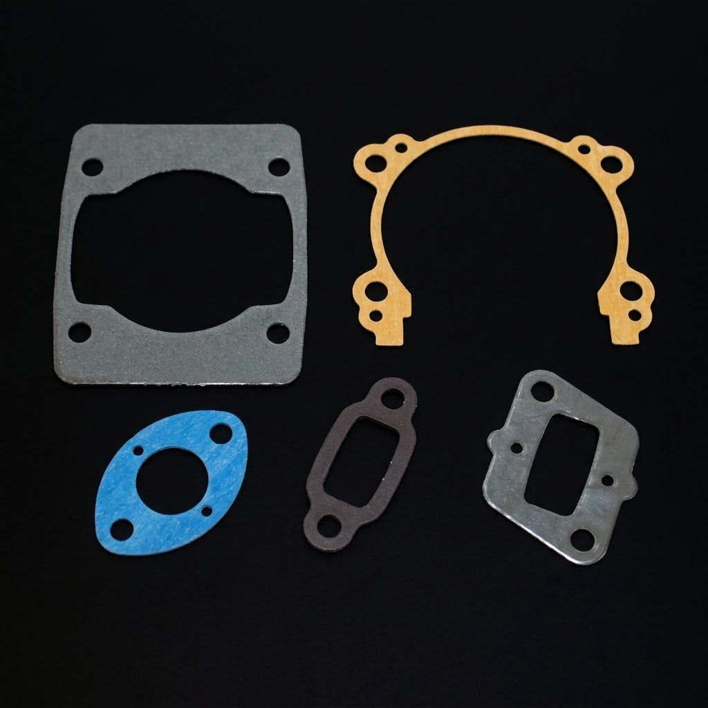 ZENOAH G320 GASKET SET 967319501