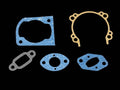 ZENOAH 2 BOLT GASKET SET 374323197