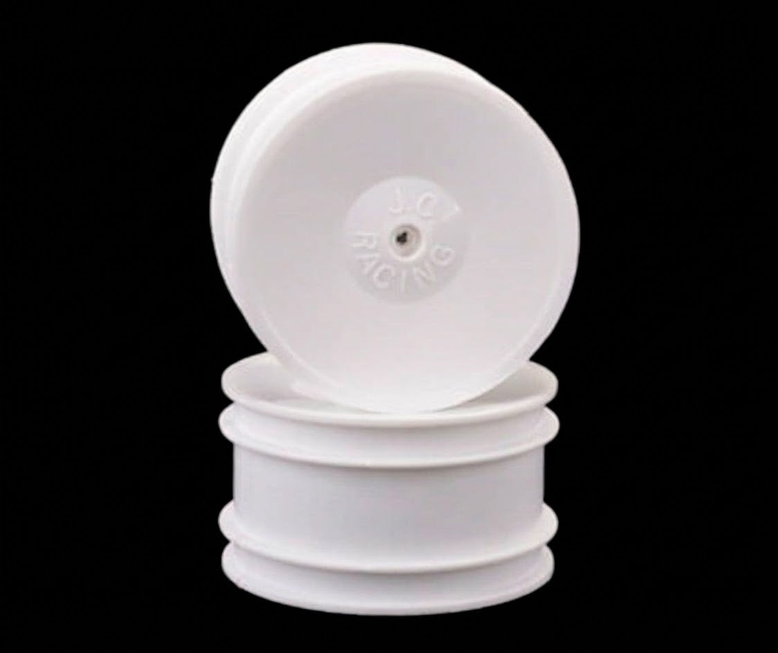 CR683 JC DISH 2.2 REAR WHEEL SCHUMACHER PROCAT COUGAR XLS PR