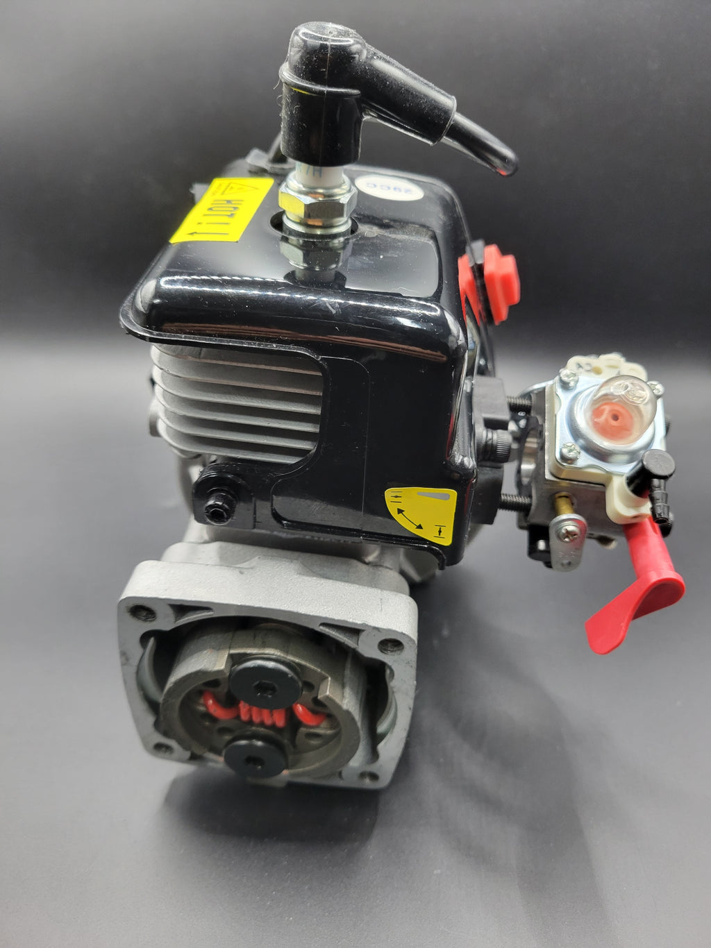 ROVAN 29cc 4 BOLT ENGINE
