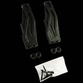 501901P MCD W5 REAR BUMPER HOLDER