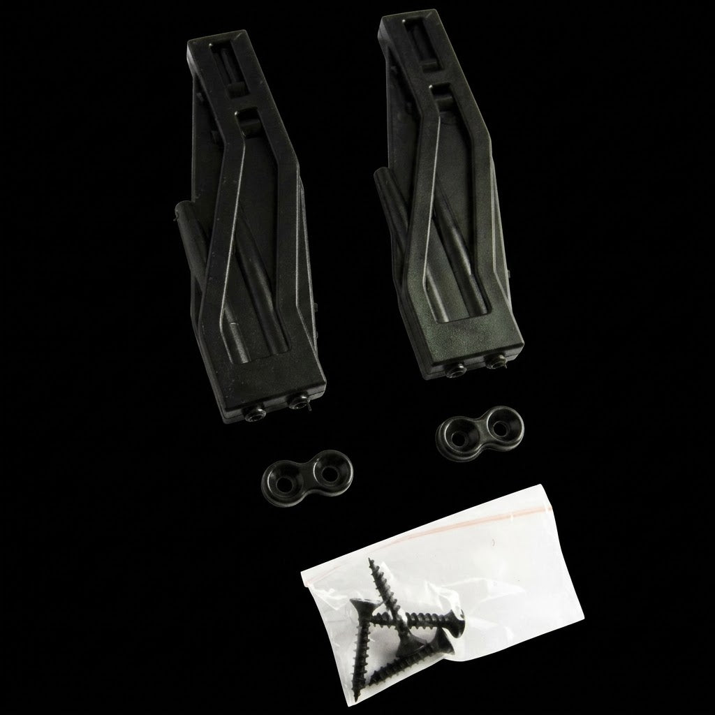 501901P MCD W5 REAR BUMPER HOLDER