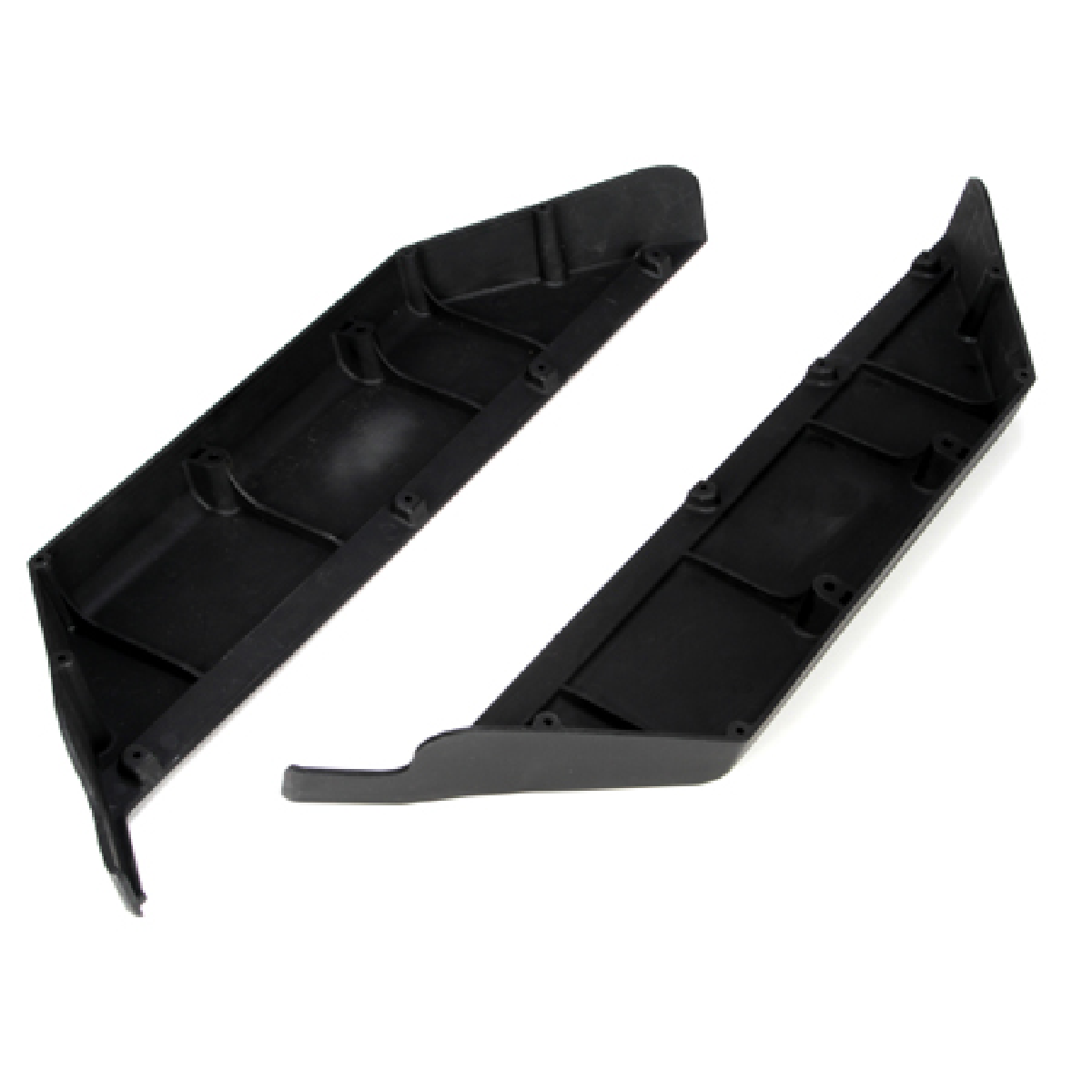LOSI 5IVE T V1 AND 2.0 REPLACEMENT SIDE PODS