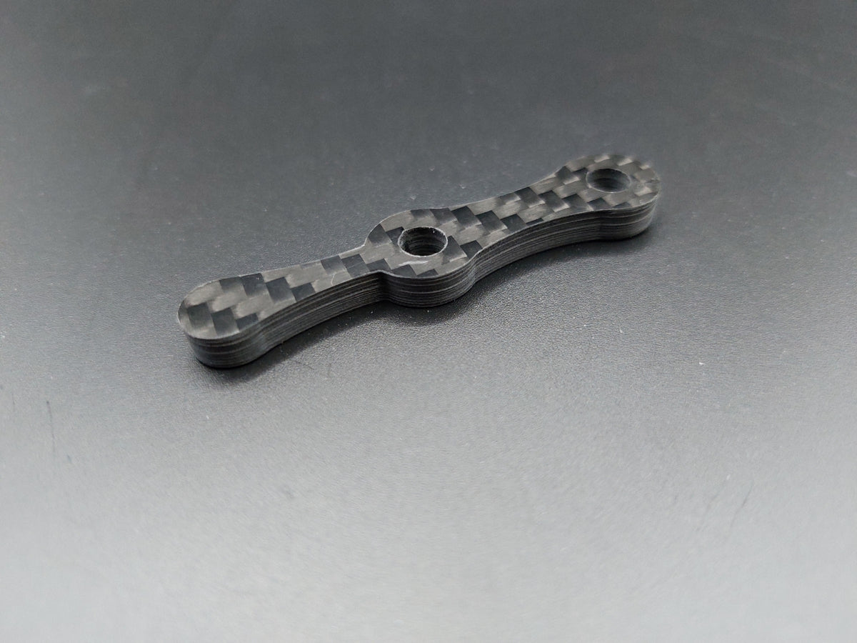 MCD DIFF HOUSING SPACER