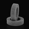 U6667 SCHUMACHER FOAM TYRE INSERT HARD SLIM 2WD