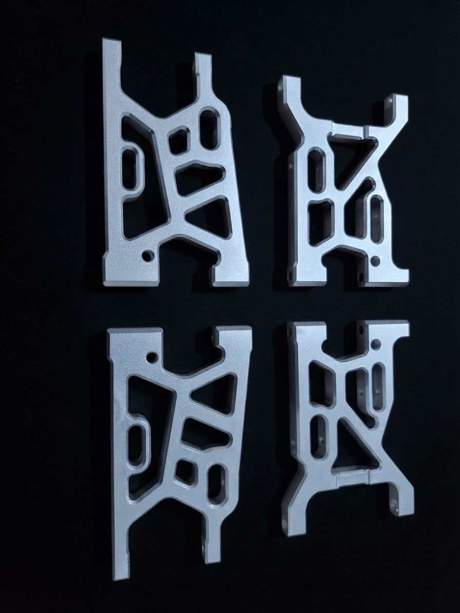 ULTIMATE LOSI 5IVE B ALLOY ARMS