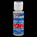 AS5455 TEAM ASSOCIATED SILICONE SHOCK OIL 10.000 CST 10K