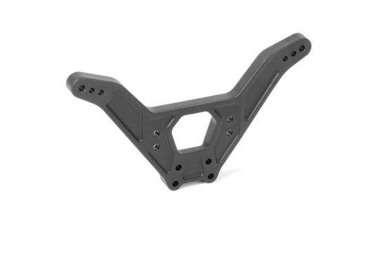 Xr323085 XRay Xt2 Composite Shock Tower Rear - Lcg - Hard