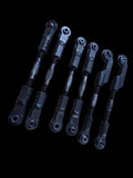 MCD TURNBUCKLE SET COMPLETE