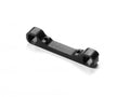 XR323315 XRAY ALU REAR LOWER SUSPENSION HOLDER - WIDER - FRONT