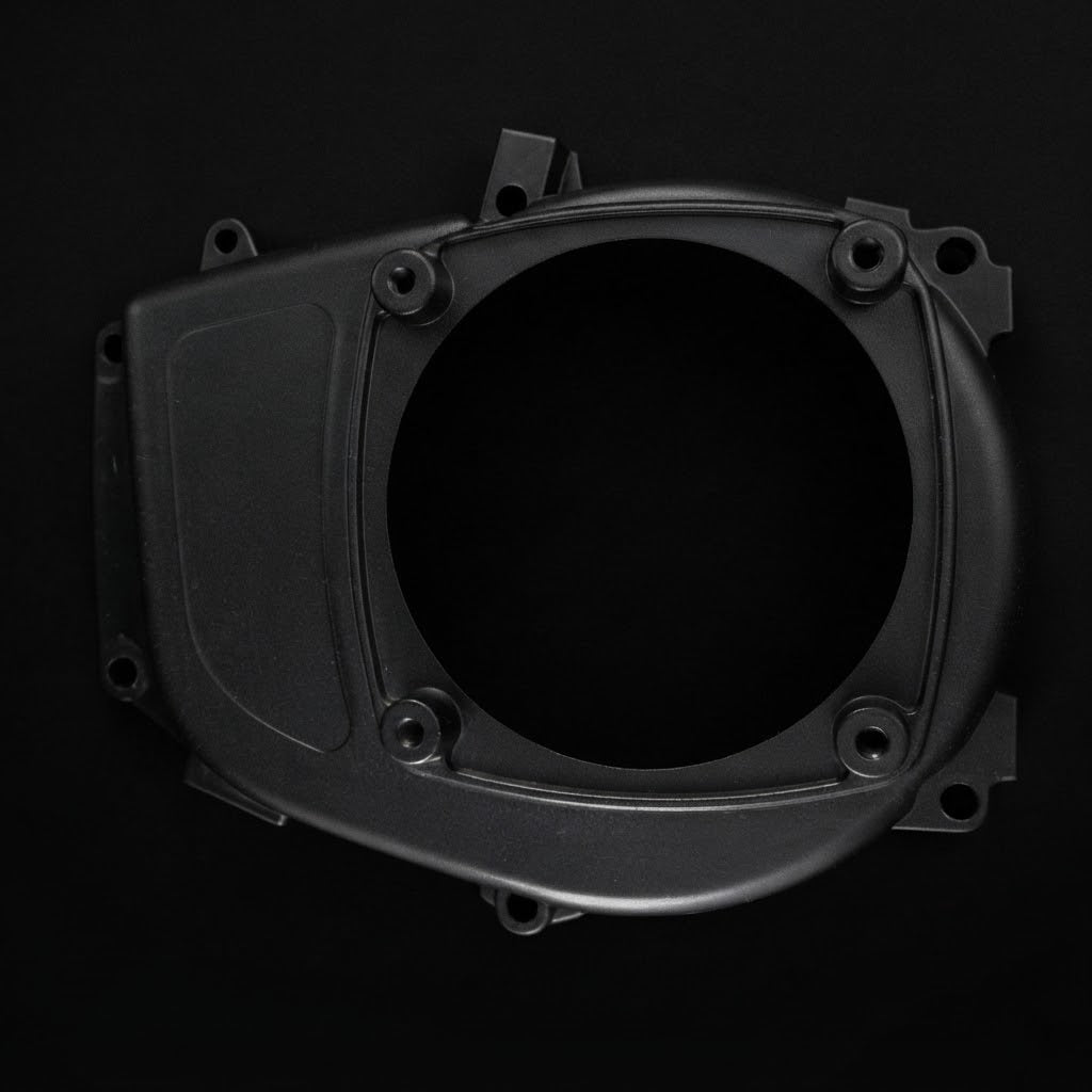 CY TYPE ENGINE FANCOVER BAJA / LOSI 5IVE V1