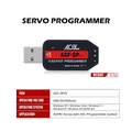 AGFRC SERVO PROGRAMMER