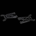 LOSB2071 FRONT SUSPENSION ARM SET (2) LOSI 5IVE T