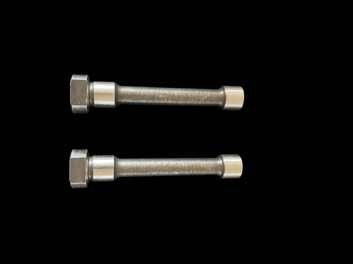 LOSI 5IVE STEERING POST REPLACEMENTS ALL 5IVE