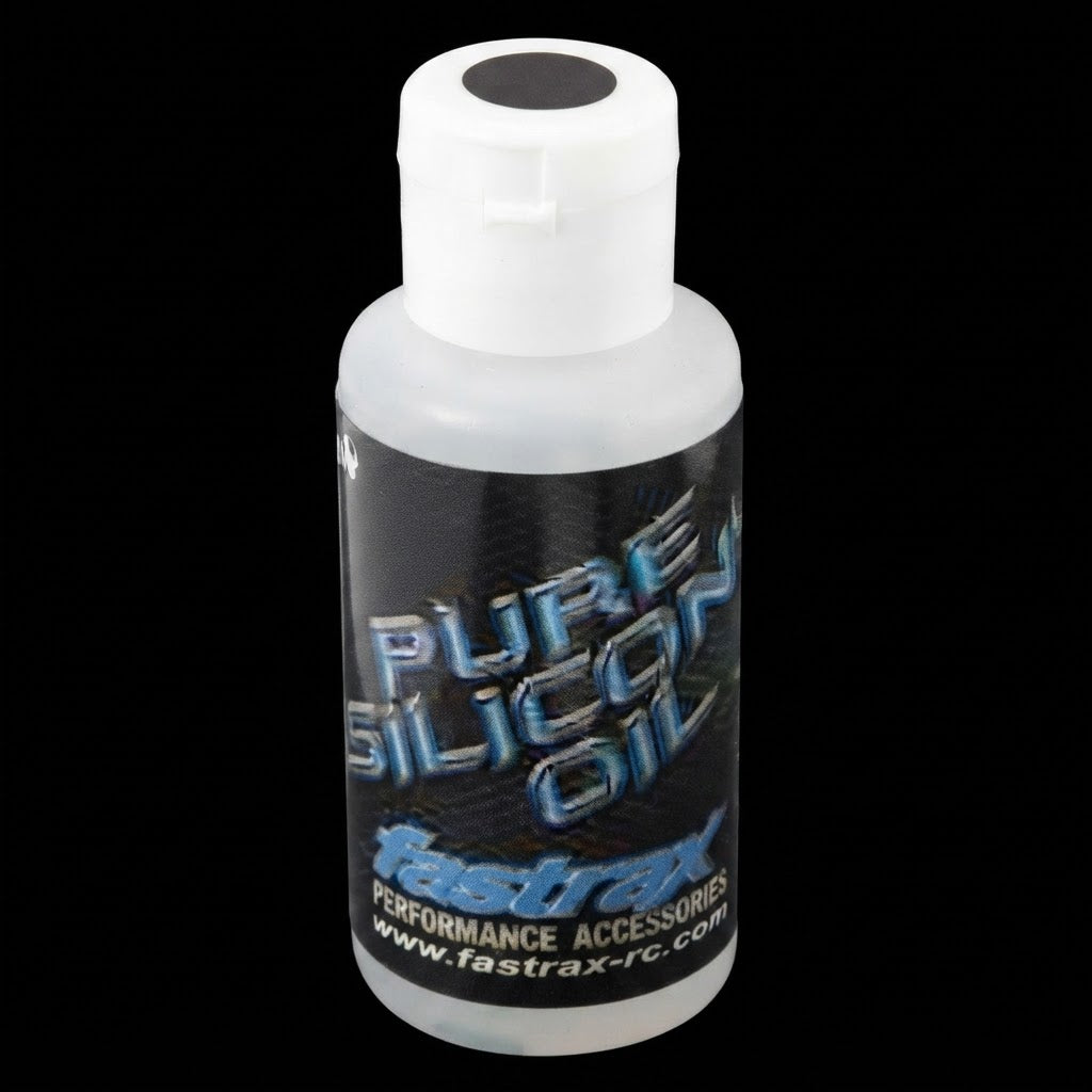 FASTRAX SHOCK OIL 50WT 50ML