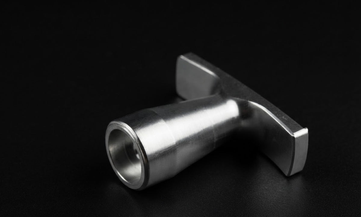ALLOY PULLSTART HANDLE