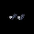 677501S MCD HYDRAX Q4 MM 90 DEGREE FITTING