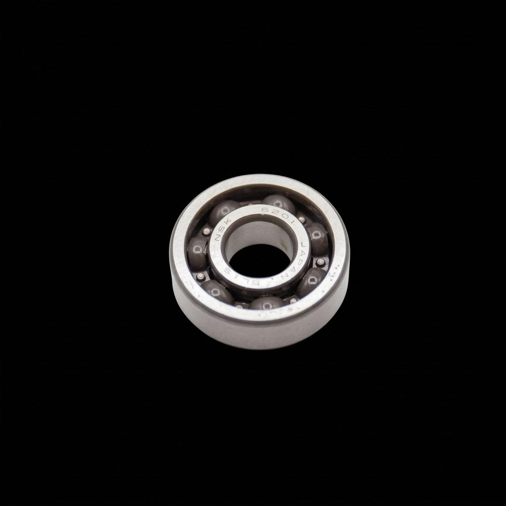 ZENAOH G320 CRANKCASE BEARING (1)
