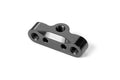 XR323382 XRAY ALU REAR HUB PLATE FOR MULTI ADJ. UPRIGHT - 1-HOLE - SWISS 7075 T6