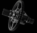 200202X MCD CENTER PLANT DIFFERENTIAL ASSEMBLY