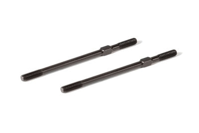 XR322610 ADJUSTABLE TURNBUCKLE 55MM M3 L/R - HUDY SPRING STEELâ„¢ (2)