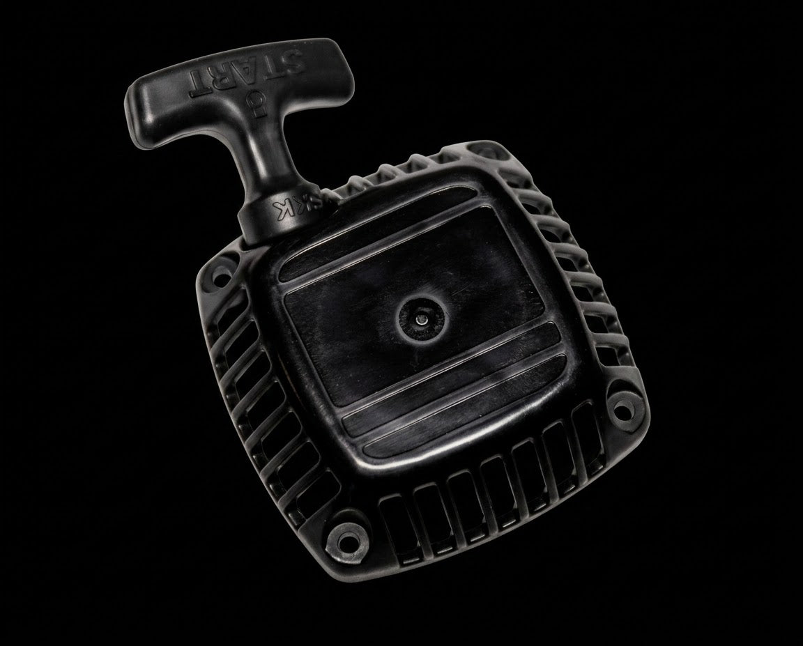 ZENOAH PULLSTART ASSEMBLY