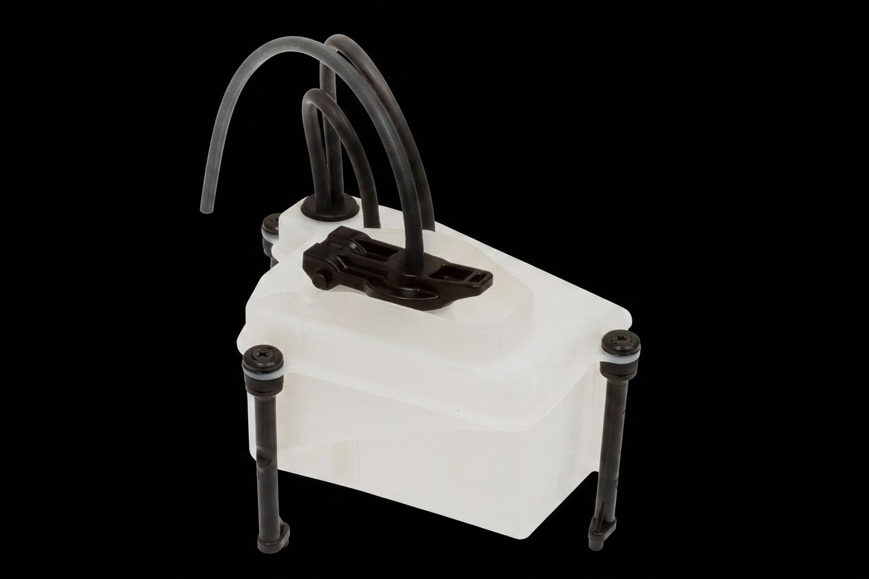 700101x MCD FUEL TANK ASSEMBLY