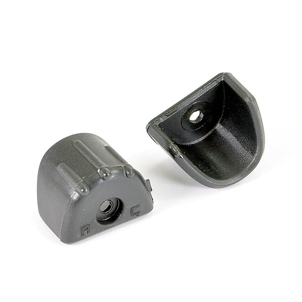 1/10 NYLON SHOCK PROTECTORS 2PC