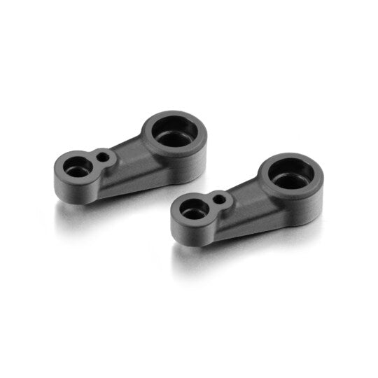 Xr322514 XRay Composite Steering Arm With Steering Mount Hole (2)