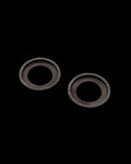 ZENOAH PISTON PIN WASHER SET