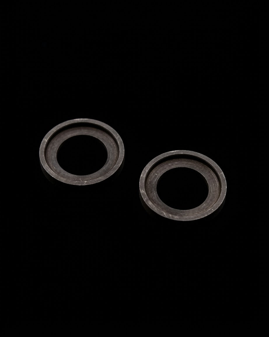 ZENOAH PISTON PIN WASHER SET