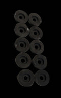 LOSI 5IVE-T CAGE BODY CUP WASHERS (10)