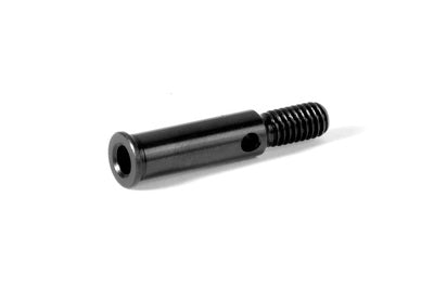 Xr325240 XRay Front Drive Axle - Hudy Spring Steel