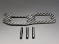 HYPER 7 TQ2 CARBON FIBRE SERVO TRAY