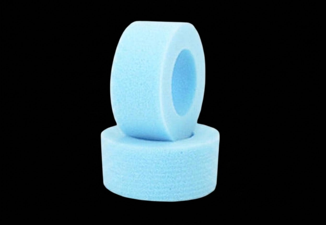 MC0002 CRAGG KWF INSERT V2 1/10TH REAR PR